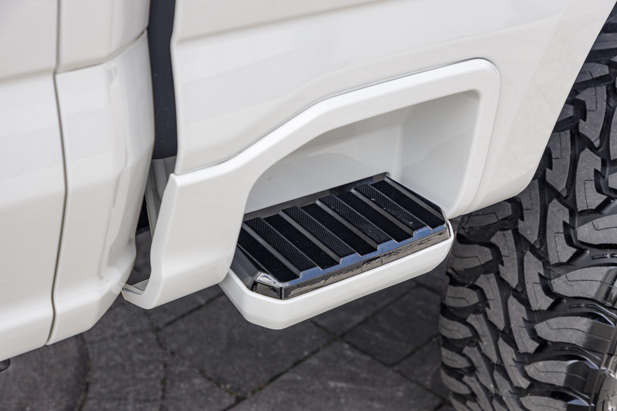 2024 Ford F-250 Limited #REC24536