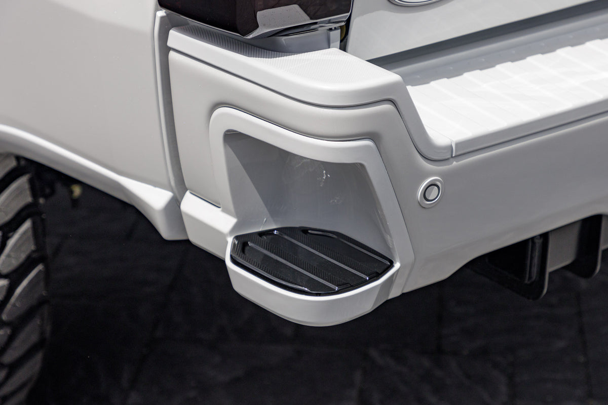 2024 Ford F-250 Limited #REC24536