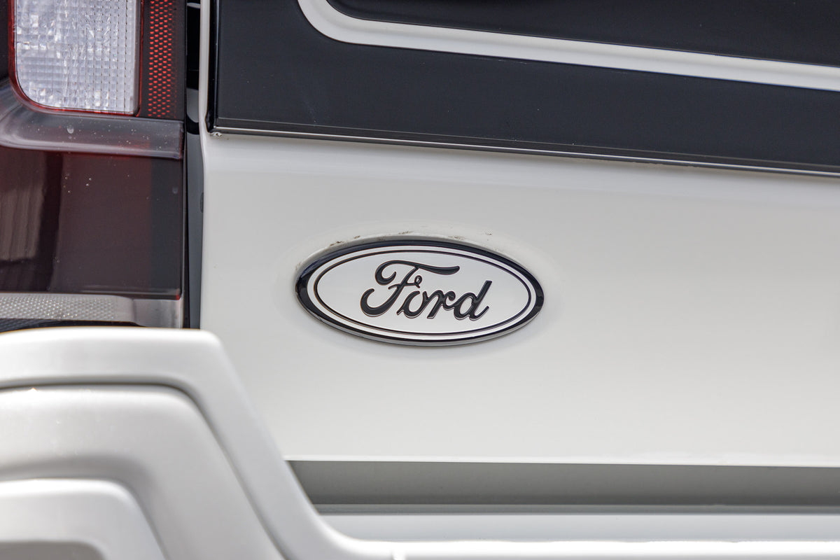 2024 Ford F-250 Limited #REC24536