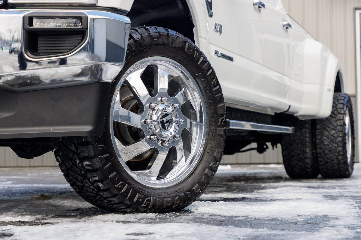 2022 Ford F-350 Super Duty XLT #NEE75013