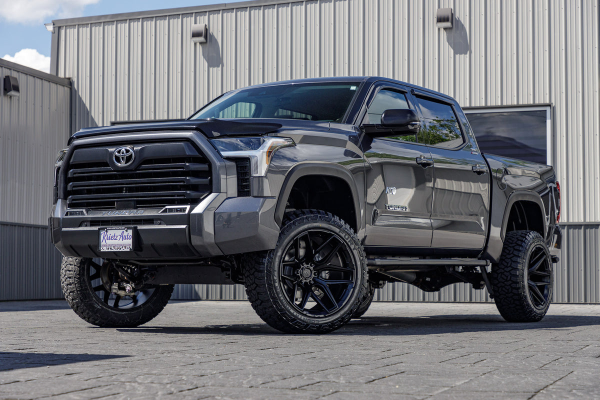 2023 Toyota Tundra SR5 #PX072032