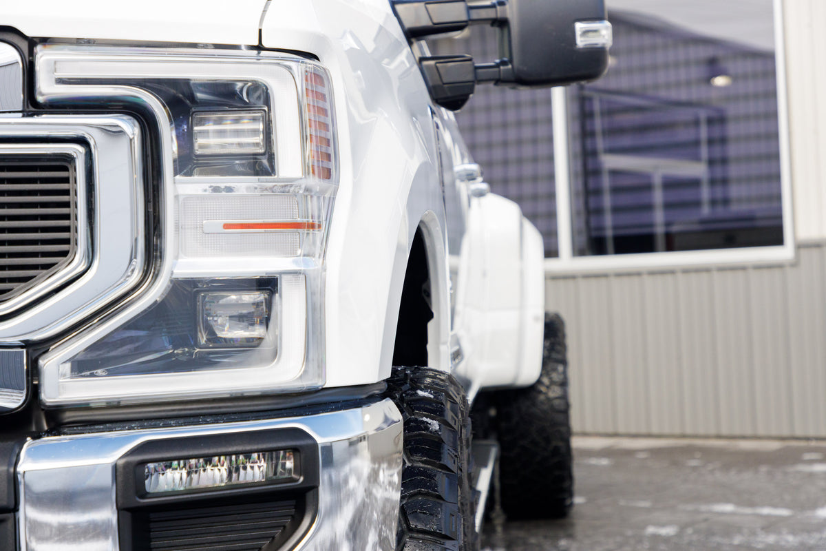 2022 Ford F-350 Super Duty XLT #NEE75013