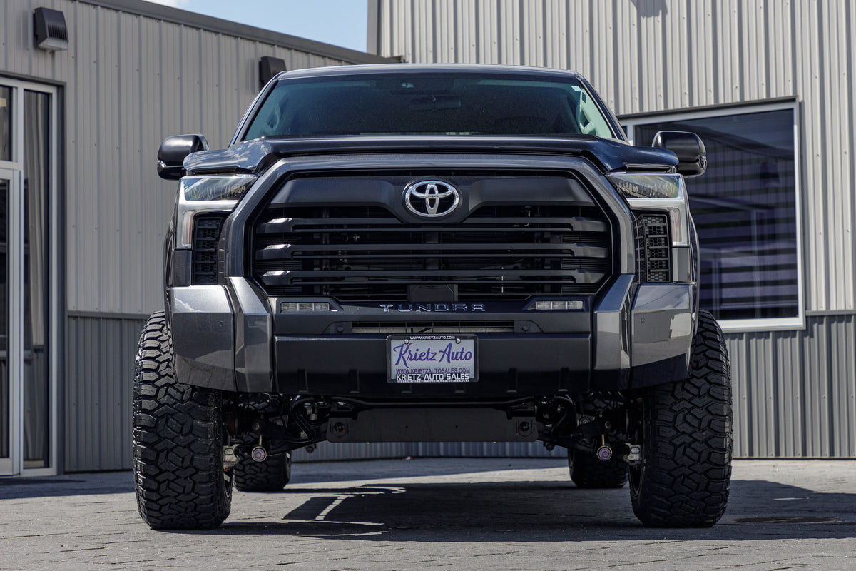 2023 Toyota Tundra SR5 #PX072032