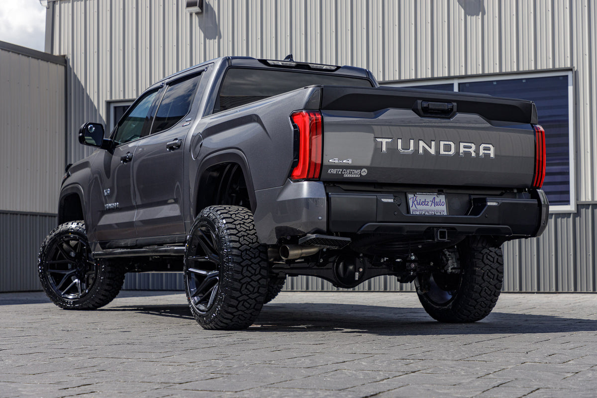 2023 Toyota Tundra SR5 #PX072032