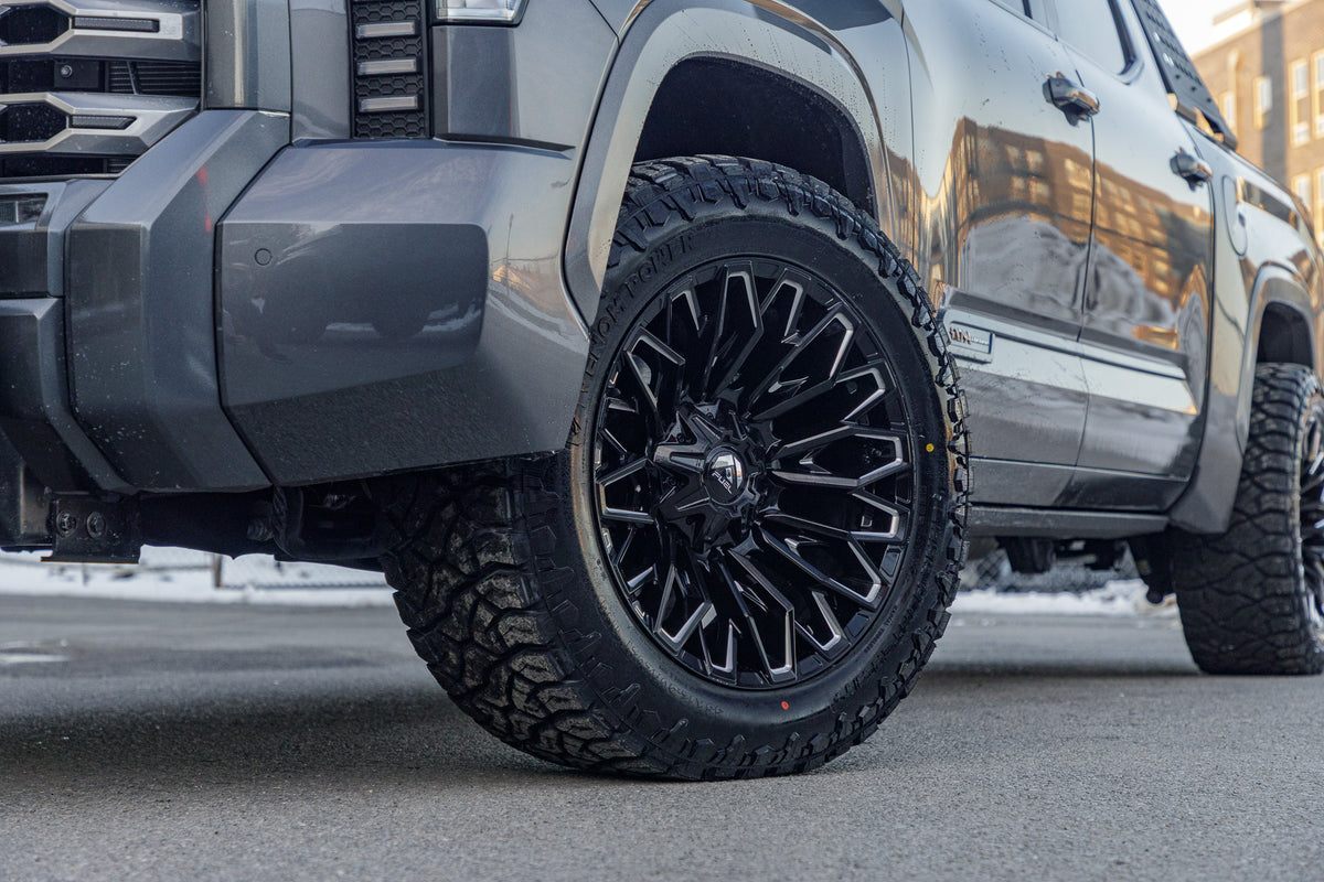 2025 Toyota Tundra 1794 Edition #SX244376
