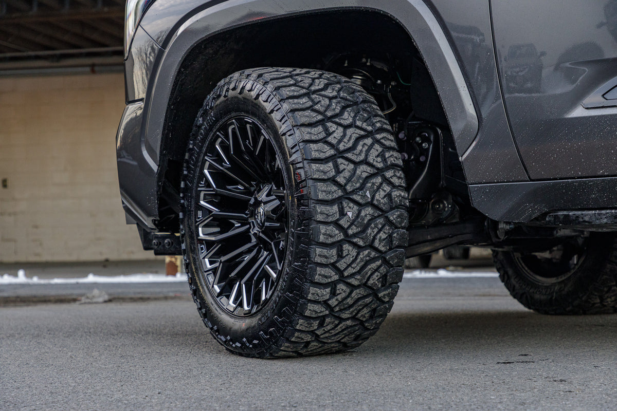 2025 Toyota Tundra 1794 Edition #SX244376