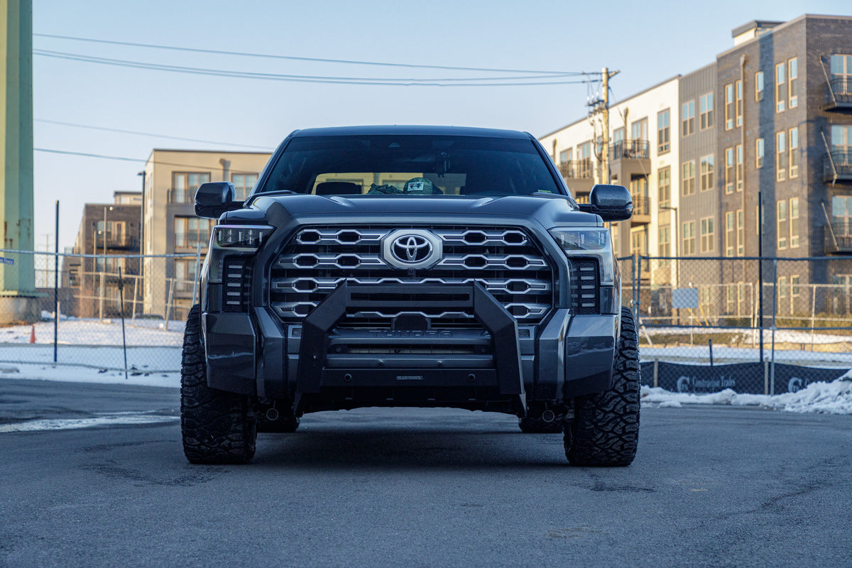 2025 Toyota Tundra 1794 Edition #SX244376