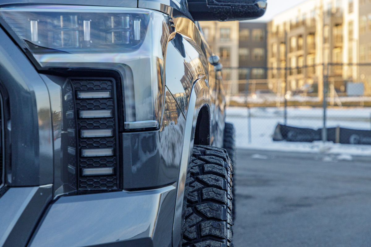 2025 Toyota Tundra 1794 Edition #SX244376