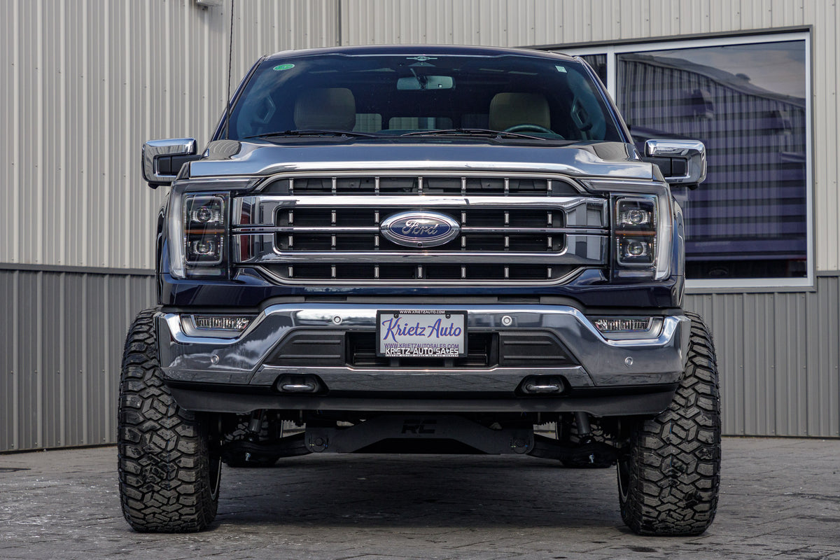 2023 Ford F-150 Lariat #PFD16717