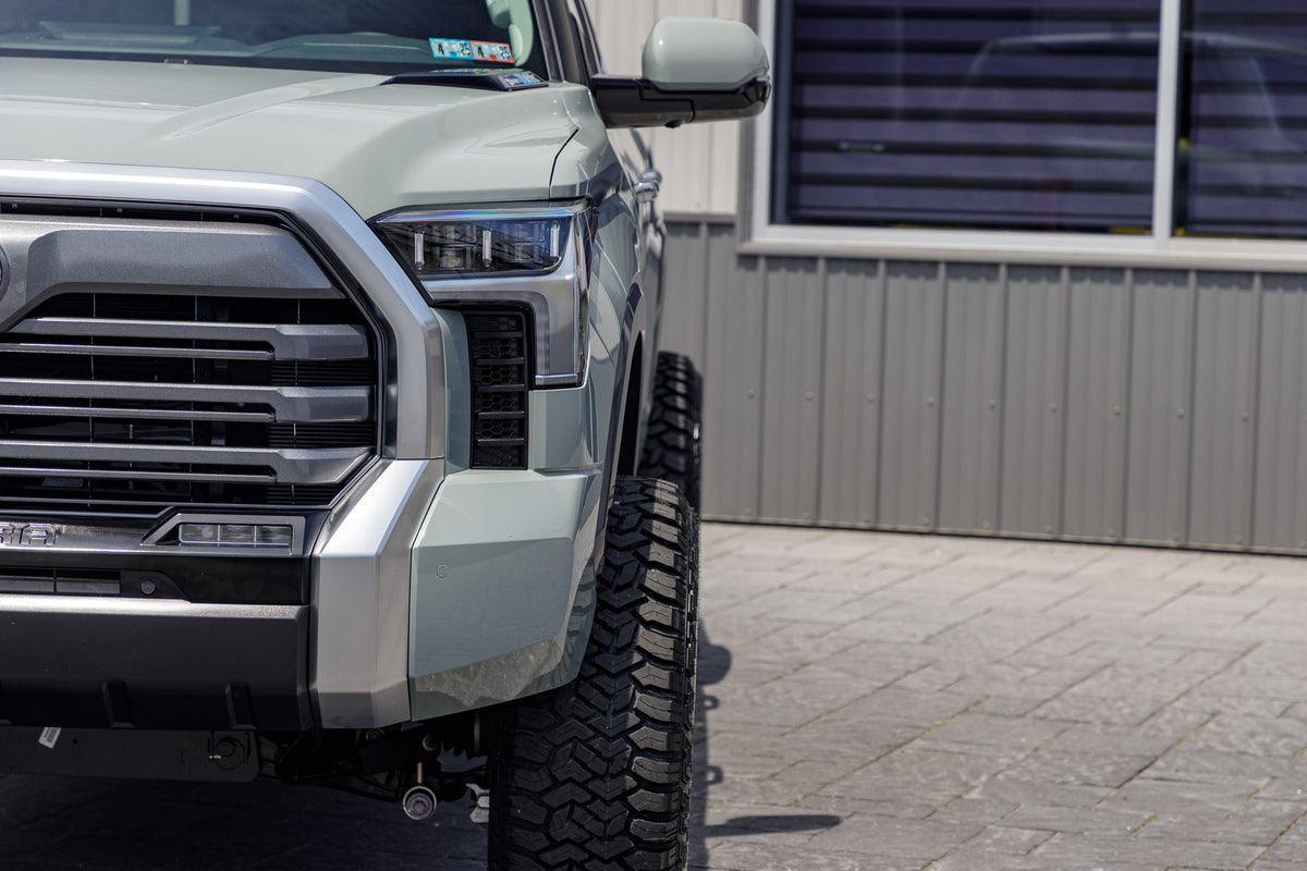 2024 Toyota Tundra TRD Pro #RX040617