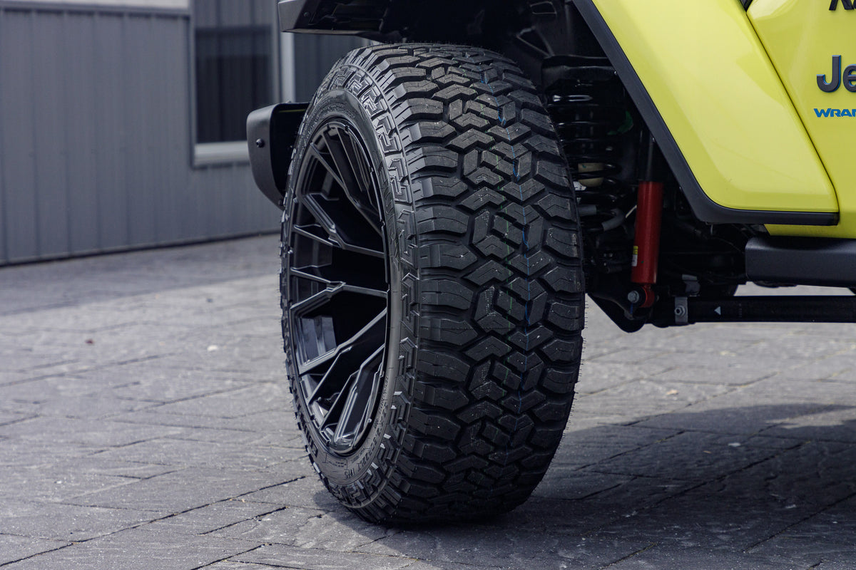 2024 Jeep Wrangler Rubicon #RW212355