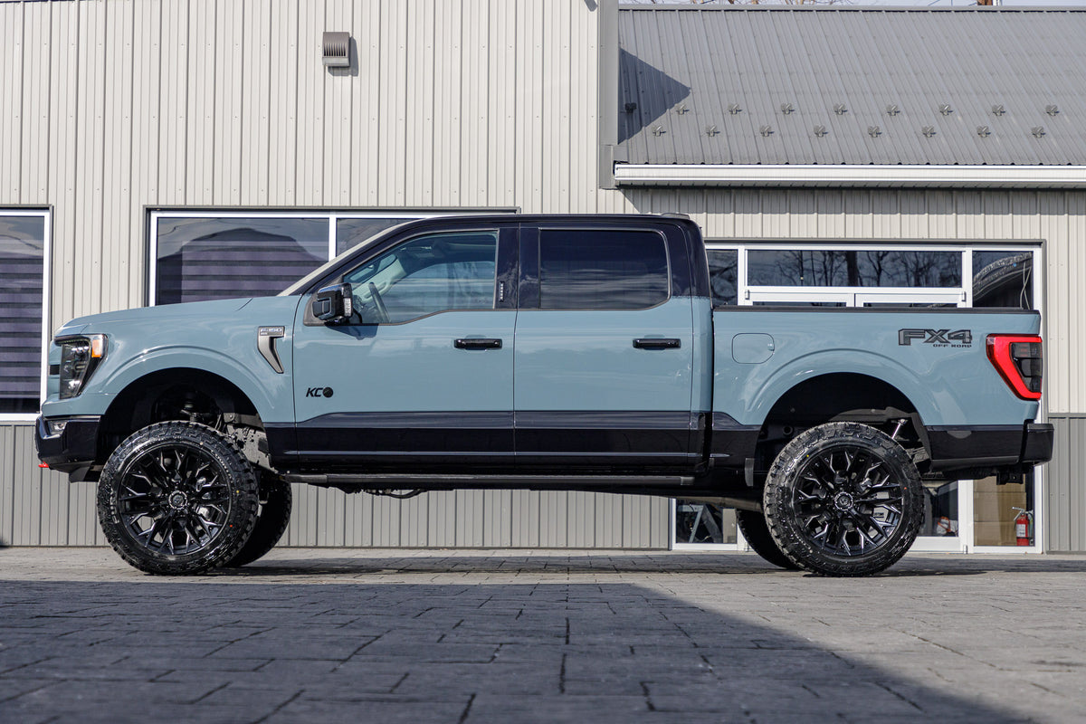 2023 Ford F-150 XLT #PKF76852