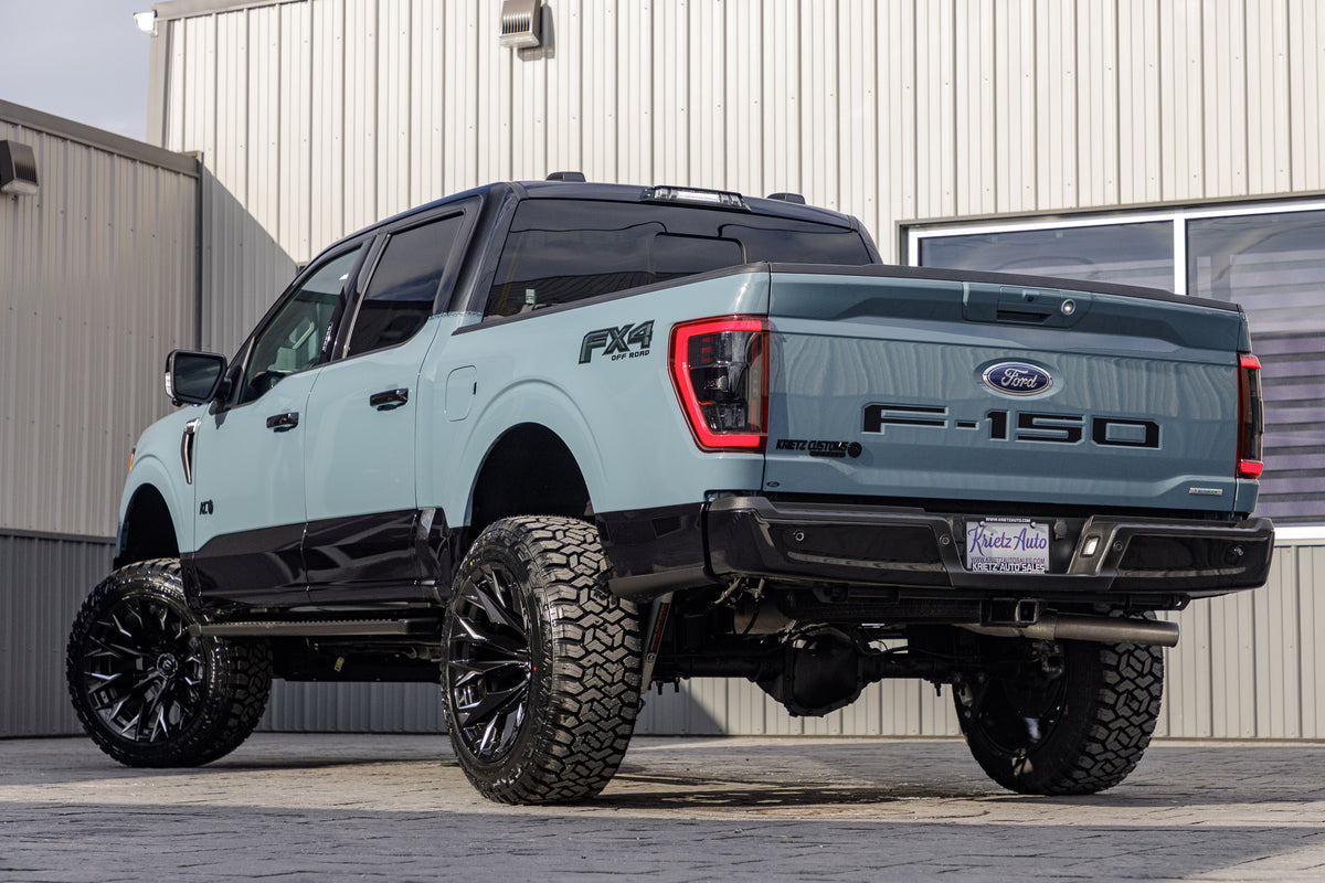 2023 Ford F-150 XLT #PKF76852