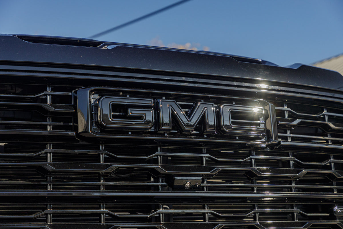 2024 GMC Sierra 2500 HD AT4 #RF176666