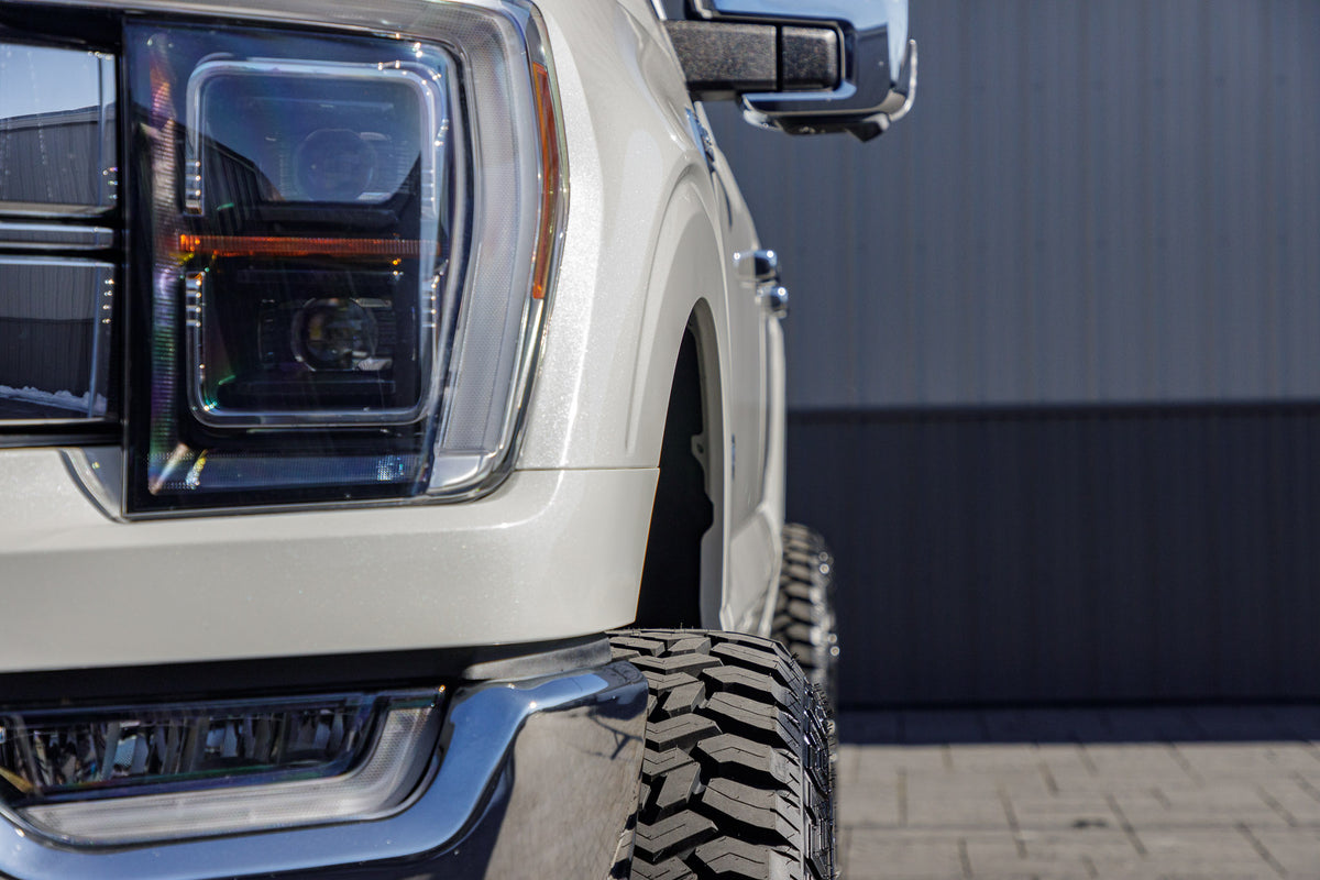 2023 Ford F-150 XLT #PFC28086