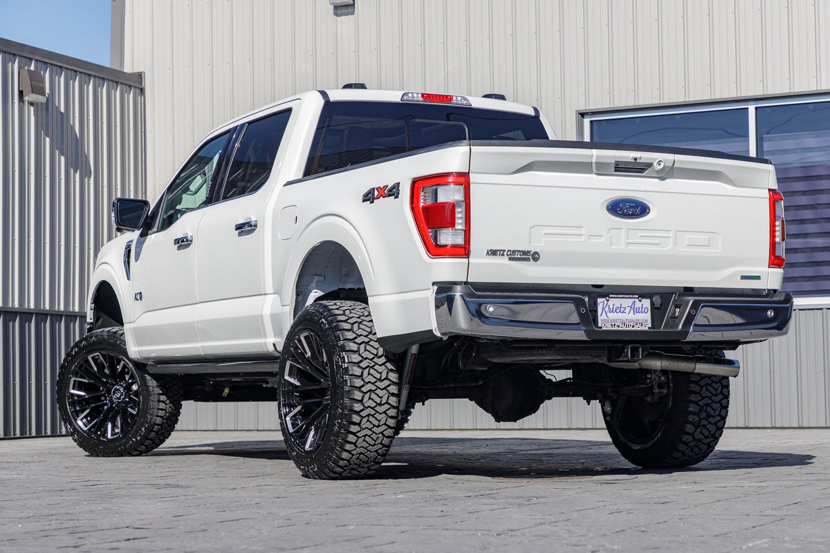 2023 Ford F-150 XLT #PFC28086
