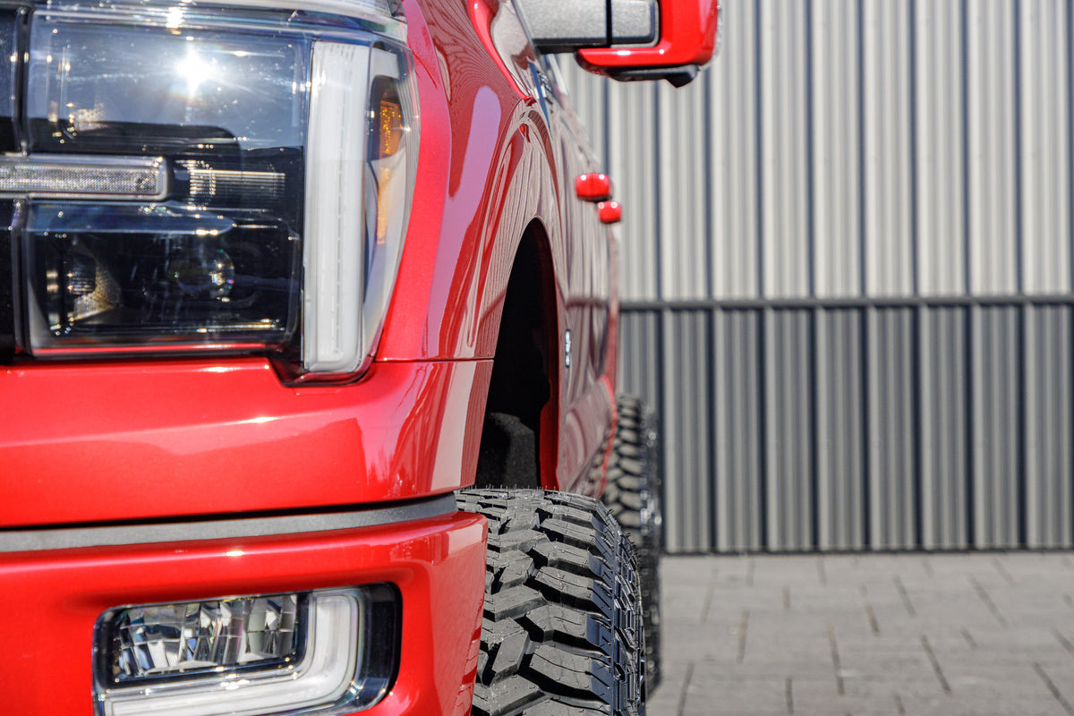 2024 Ford F-150 Lariat #RFA83487