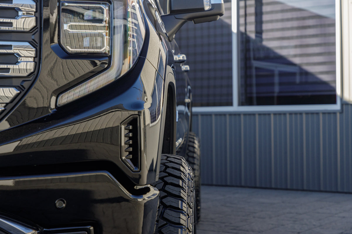 2024 GMC Sierra 1500 Denali #RG411728
