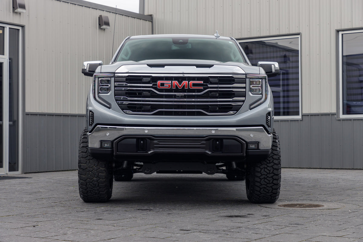 2024 GMC Sierra 1500 SLT #RG257572