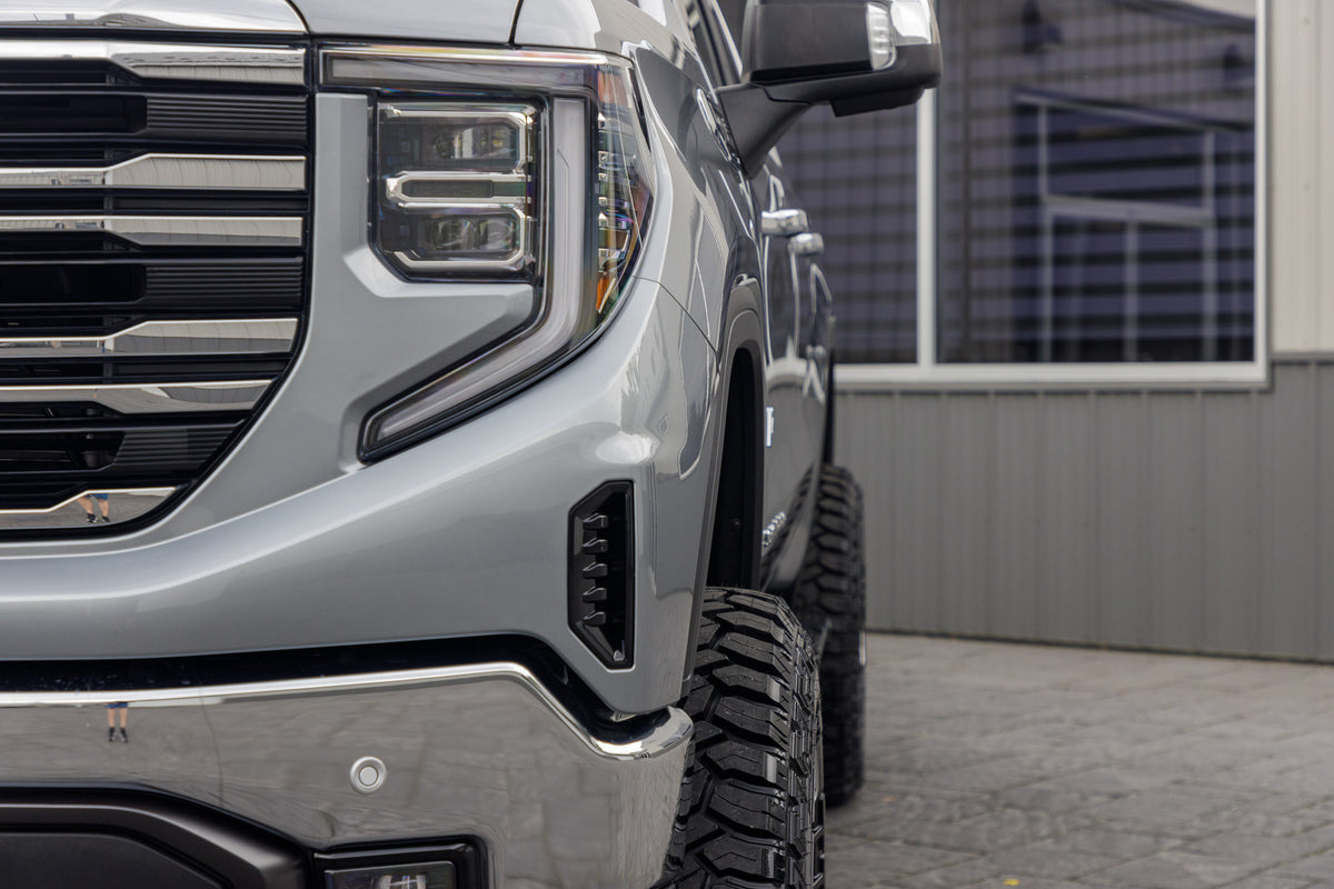 2024 GMC Sierra 1500 SLT #RG257572
