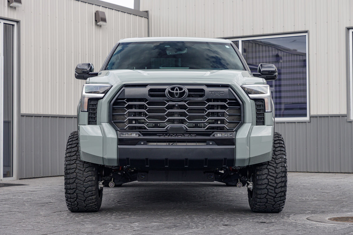 2025 Toyota Tundra Limited #SX259006