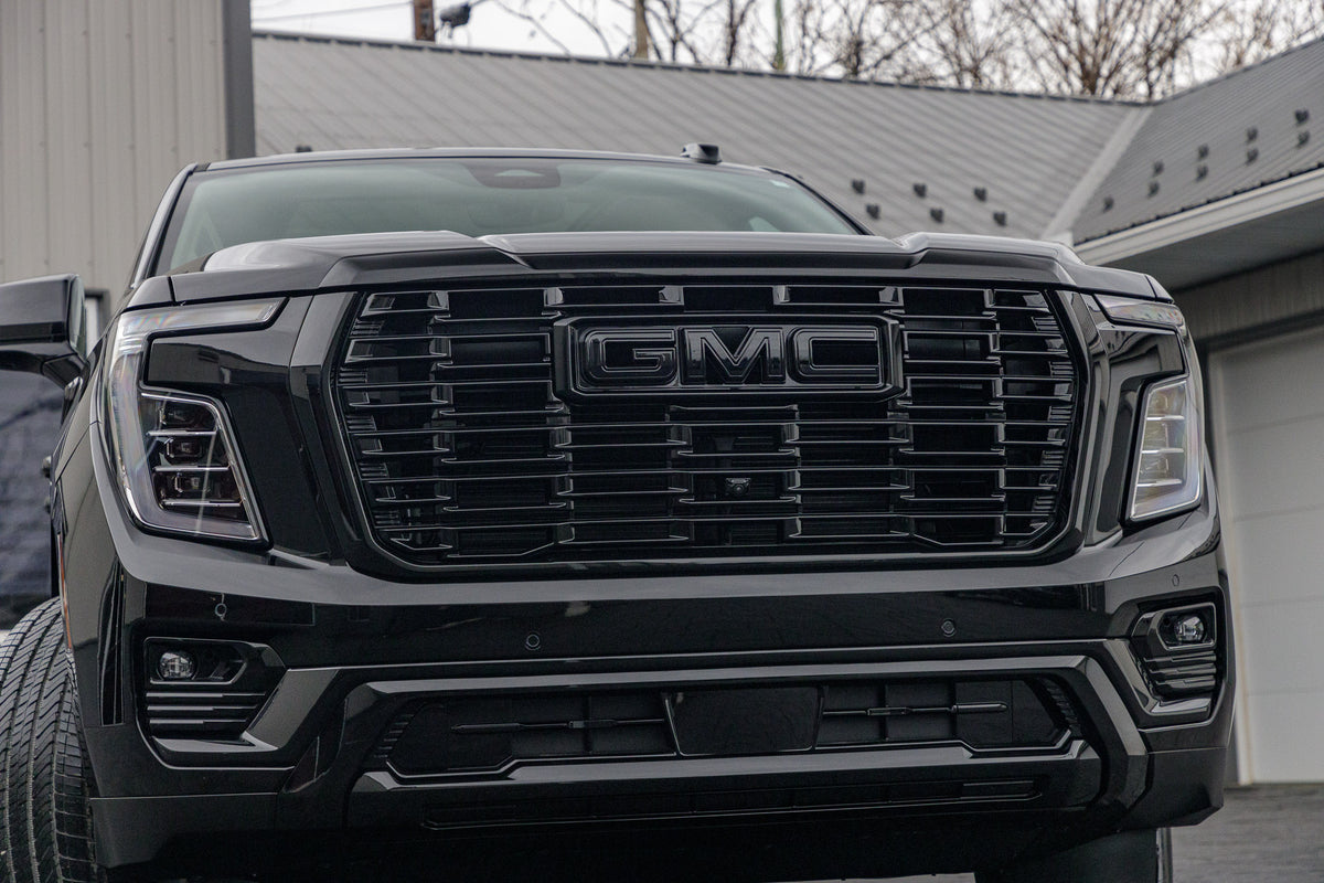 2025 GMC Yukon XL Denali #SR159272