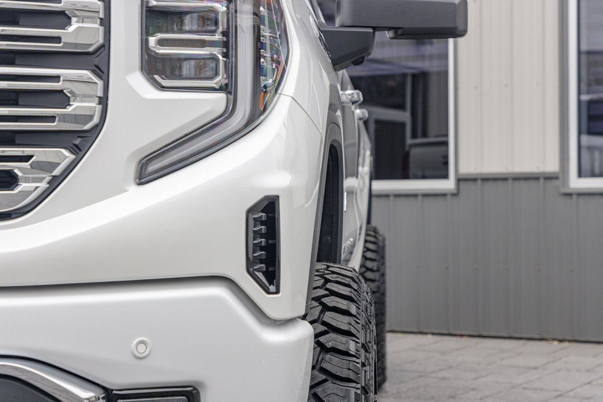2023 GMC Sierra 1500 Denali #PZ261113