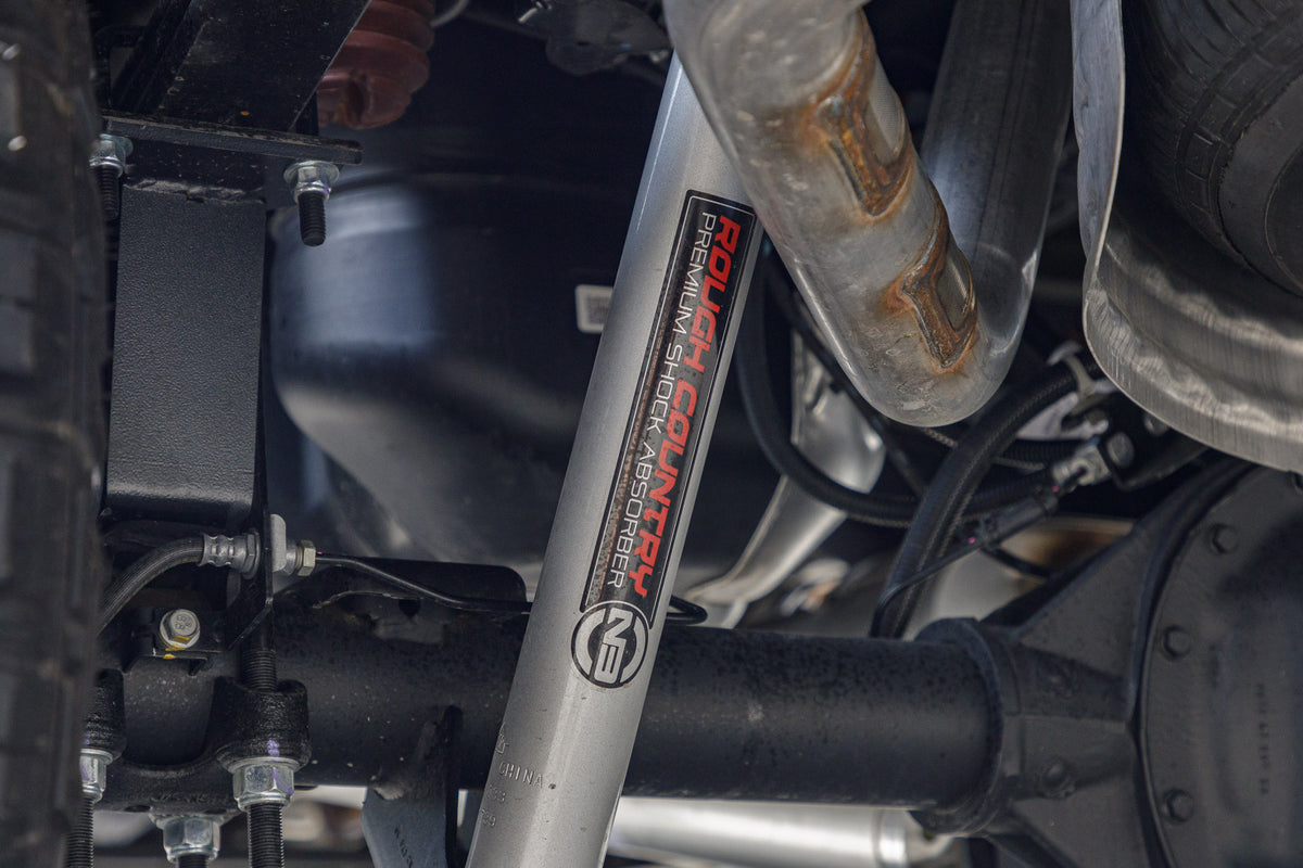 2024 Chevrolet Silverado 1500 RST #R1215177