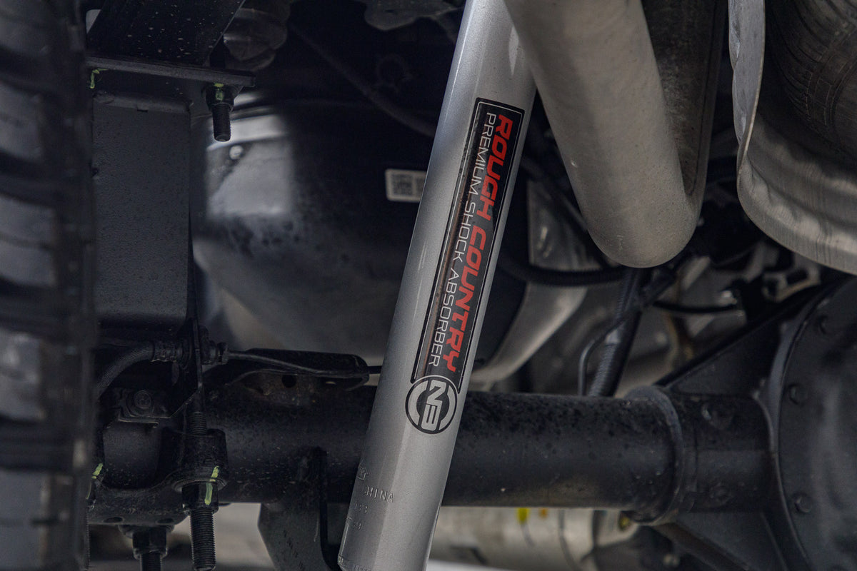 2024 Chevrolet Silverado 1500 LTZ #RZ168718