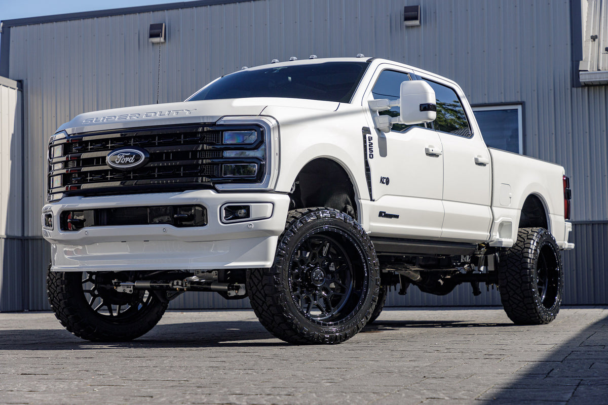 2023 Ford F-250 Platinum #PED98105