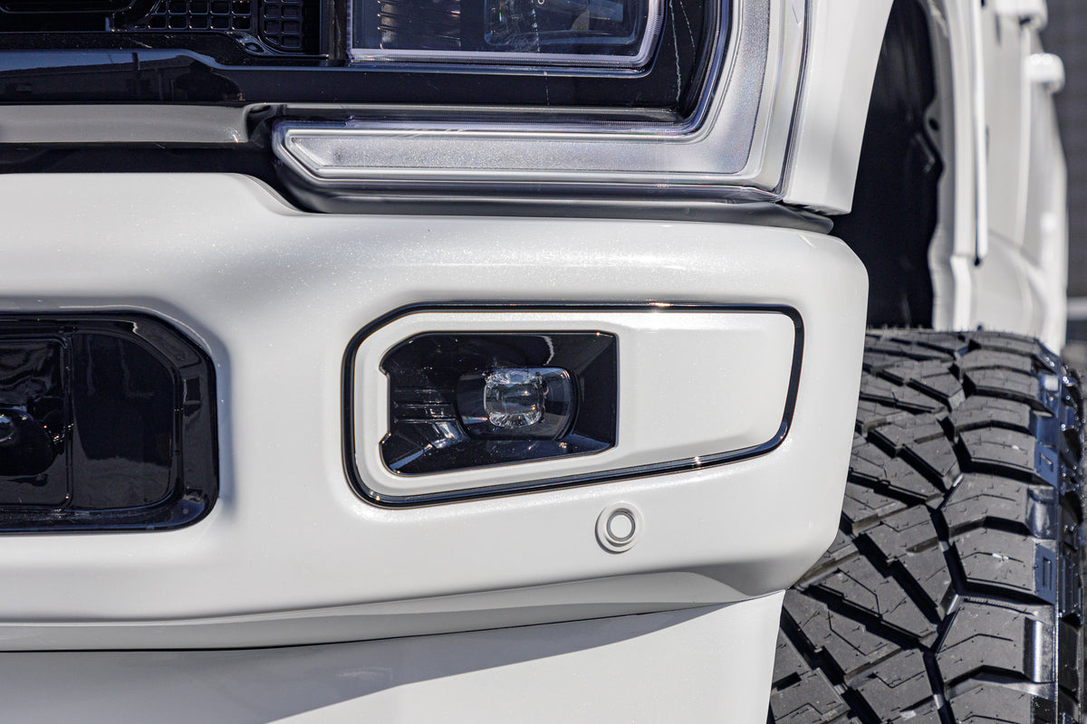 2023 Ford F-250 Platinum #PED98105