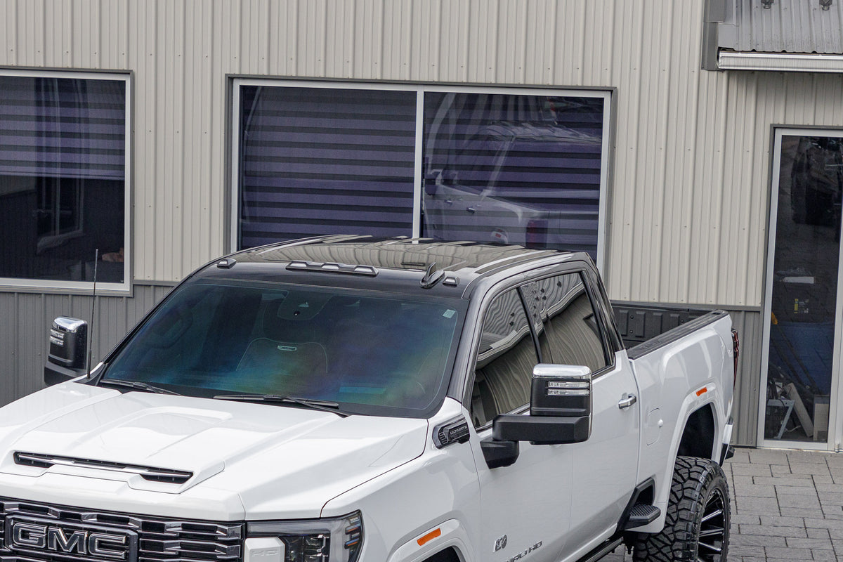 2024 GMC Sierra 2500 HD Denali Ultimate #RF134118