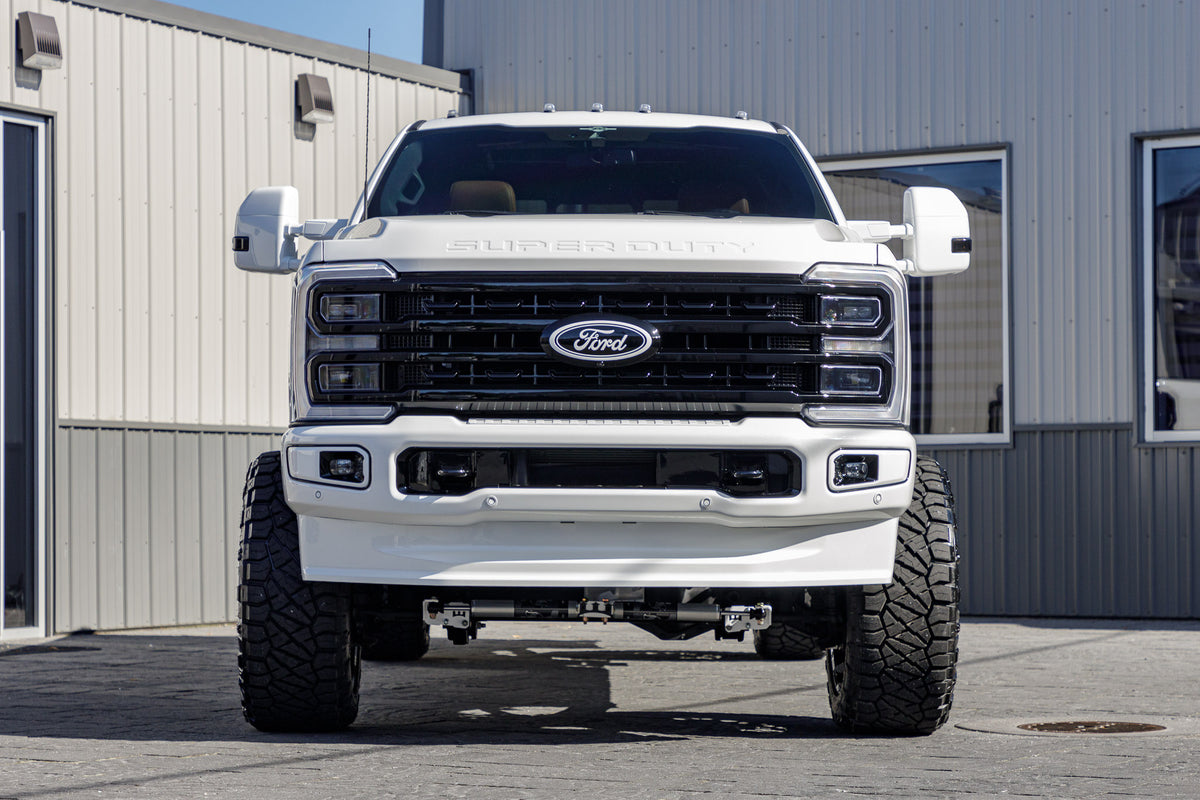 2023 Ford F-250 Platinum #PED98105