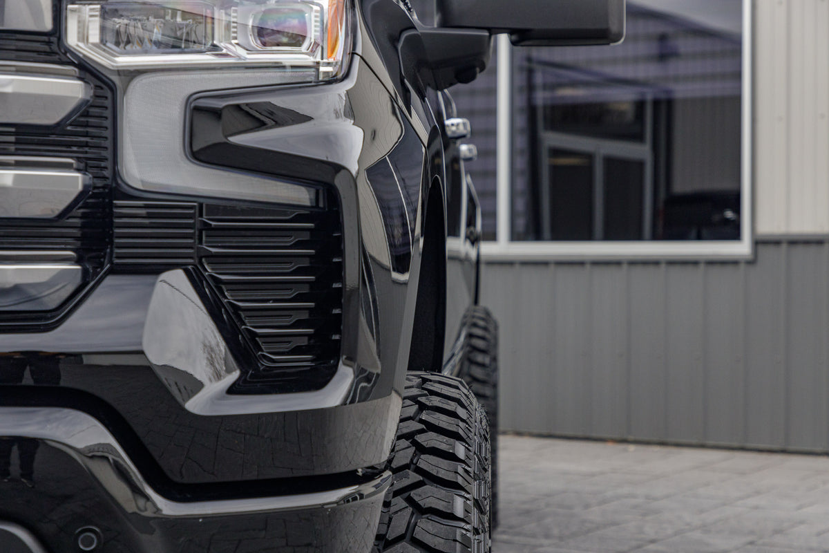 2024 Chevrolet Silverado 1500 High Country #R1229966