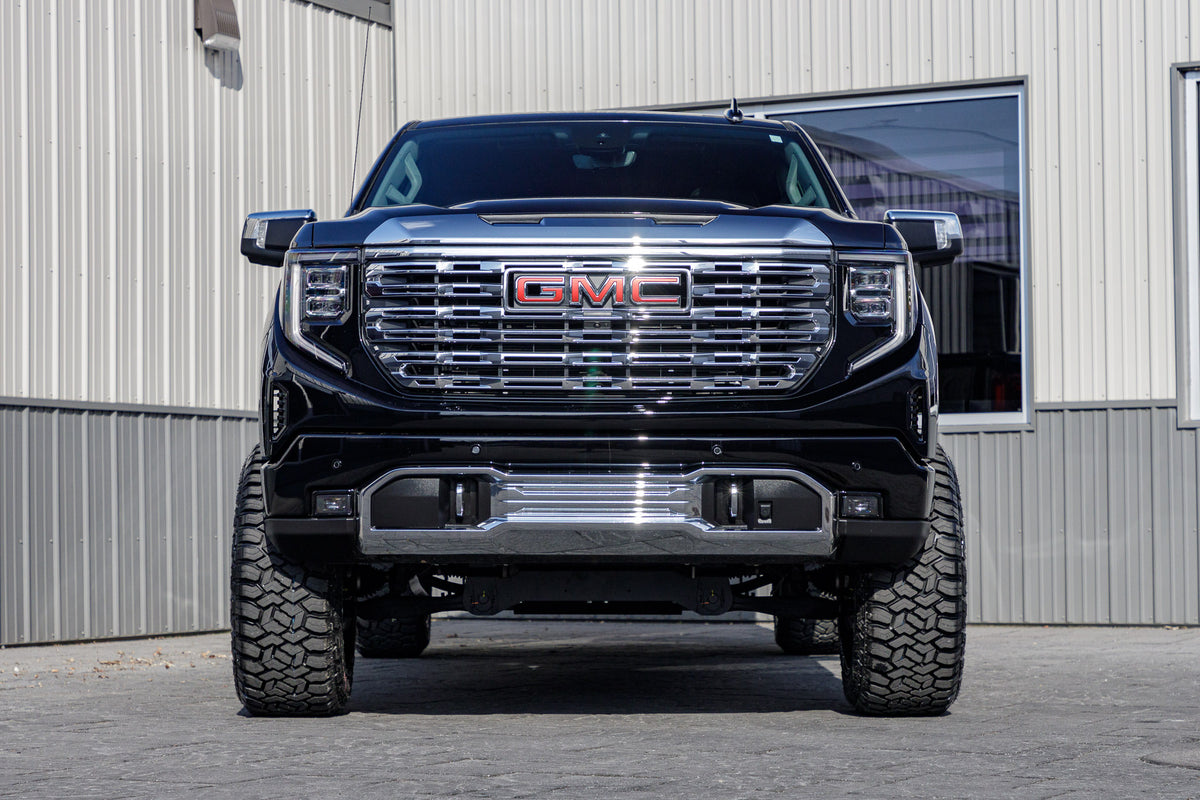 2024 GMC Sierra 1500 Denali #RZ130032