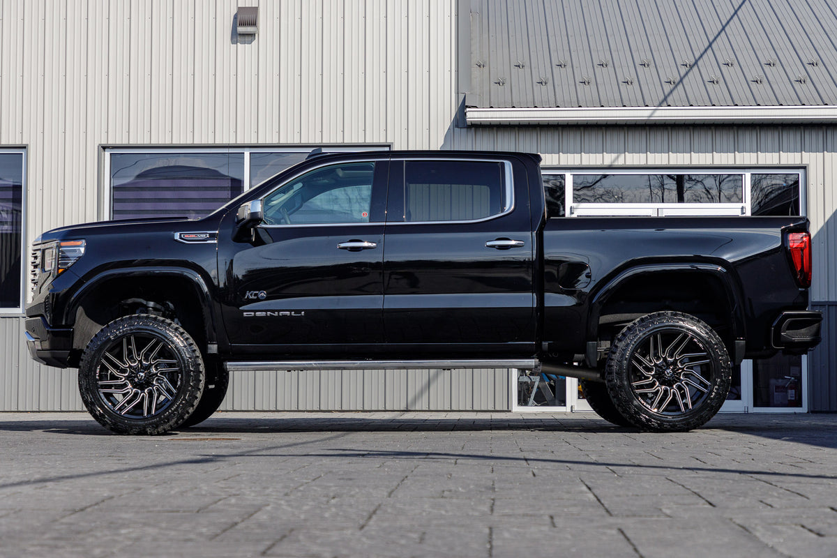 2024 GMC Sierra 1500 Denali #RZ130032