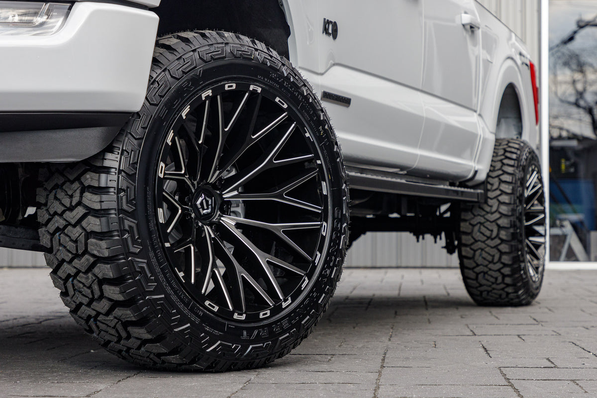 2023 Ford F-150 XLT #PFB15004