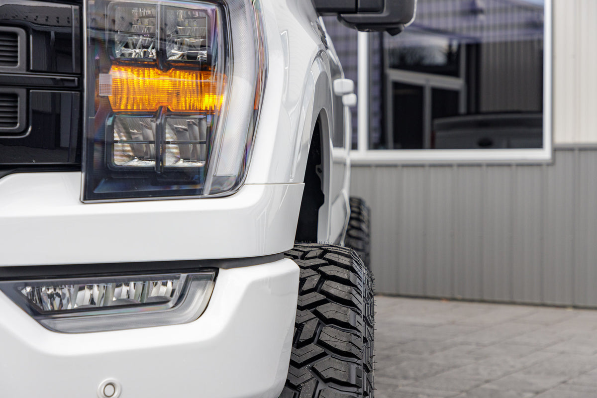 2023 Ford F-150 XLT #PFB15004
