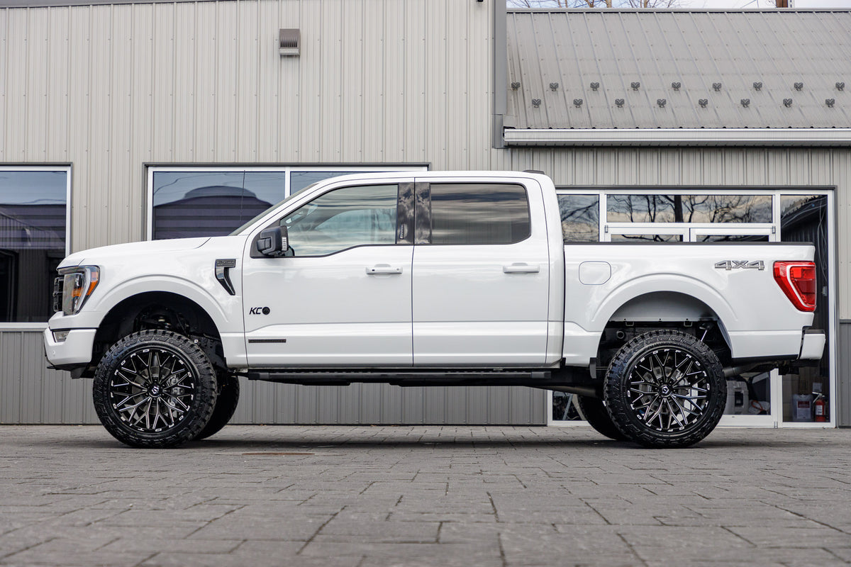 2023 Ford F-150 XLT #PFB15004