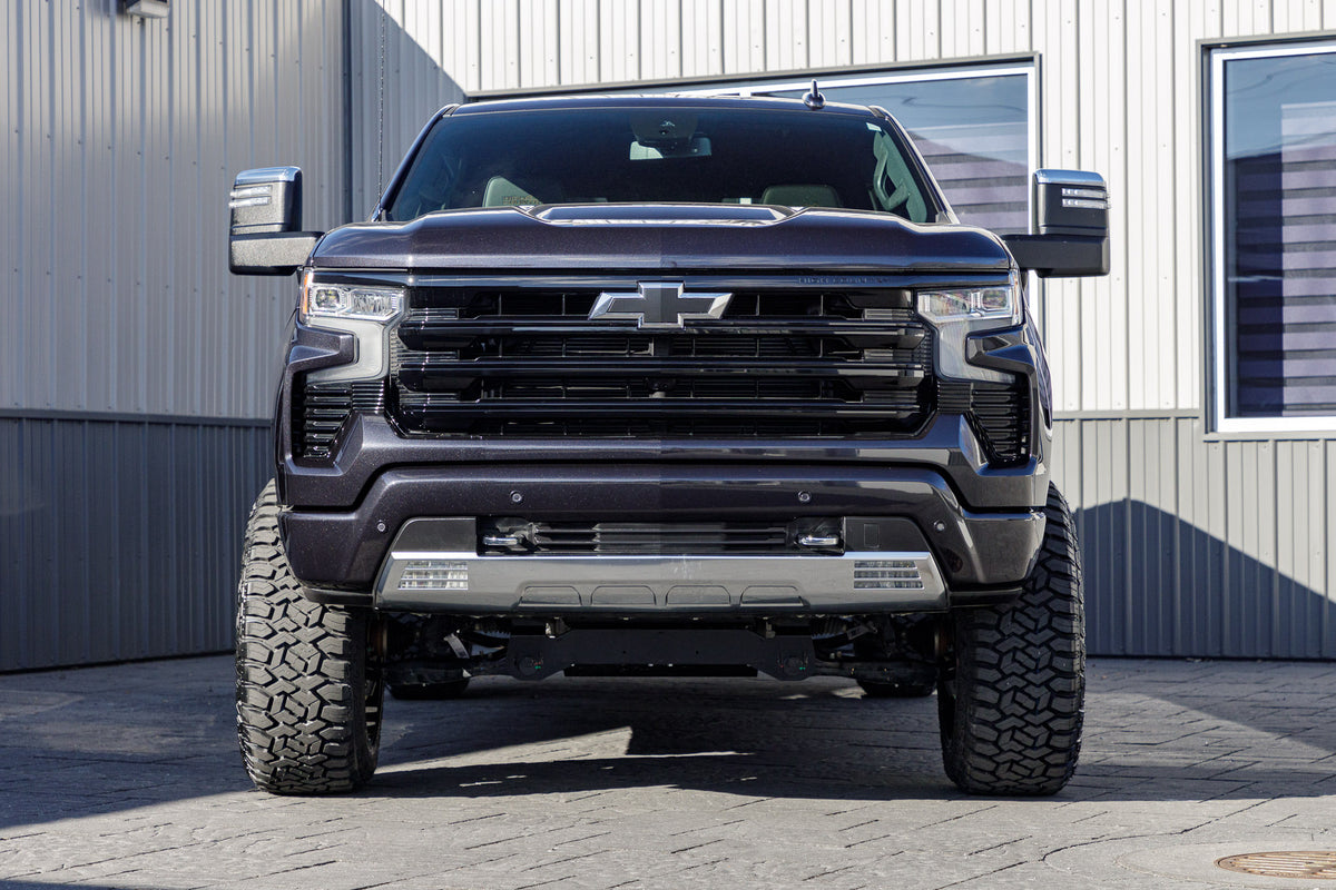 2024 Chevrolet Silverado 1500 High Country #R1159734