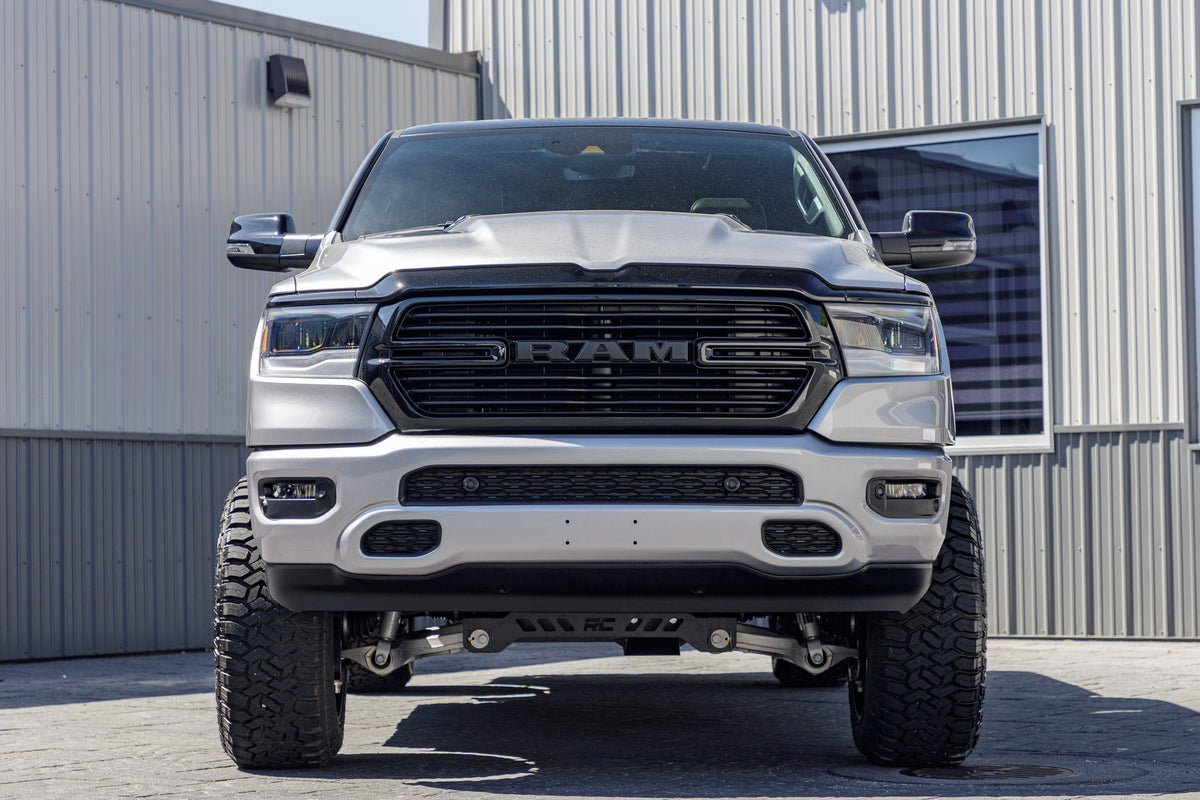 2023 RAM 1500 Laramie #PN632735