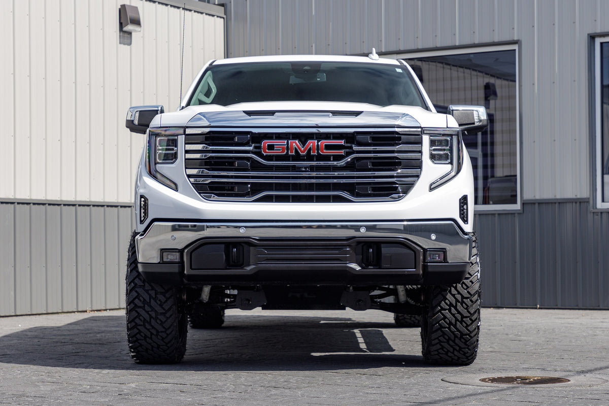2024 GMC Sierra 1500 SLT #RG163892