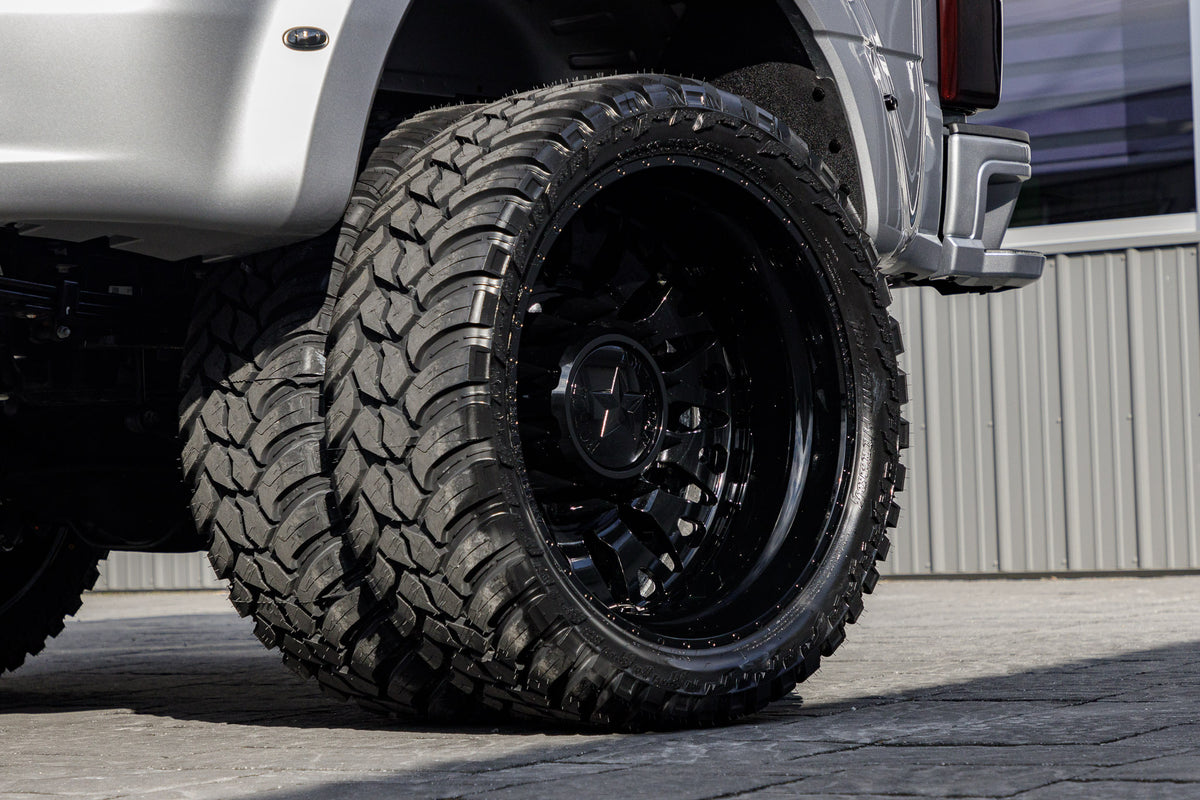 2024 Ford F-450 Super Duty Limited #REF61055