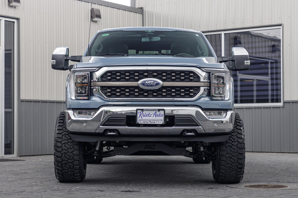 2023 Ford F-150 King Ranch #PFC54508
