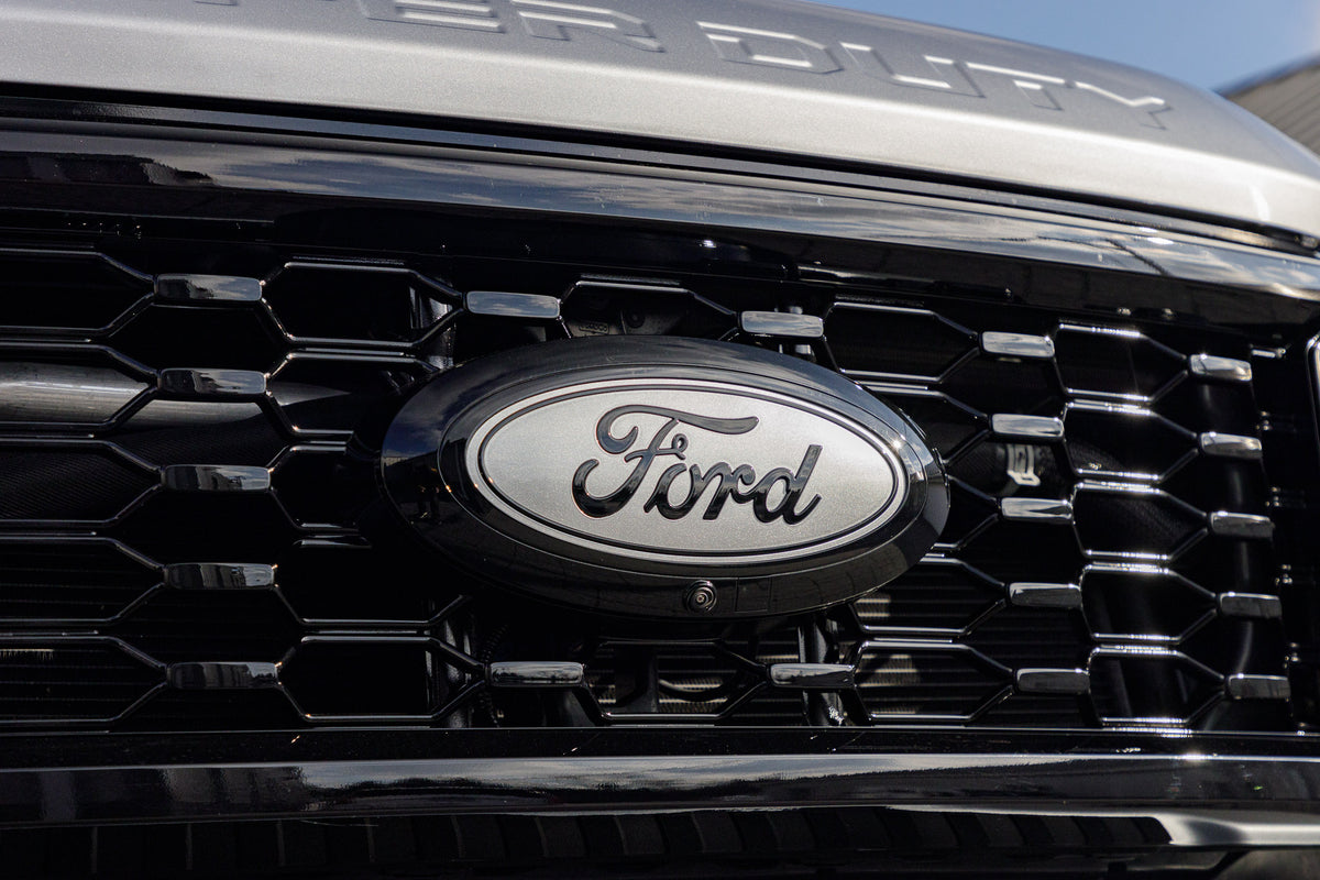 2024 Ford F-450 Super Duty Limited #REF61055