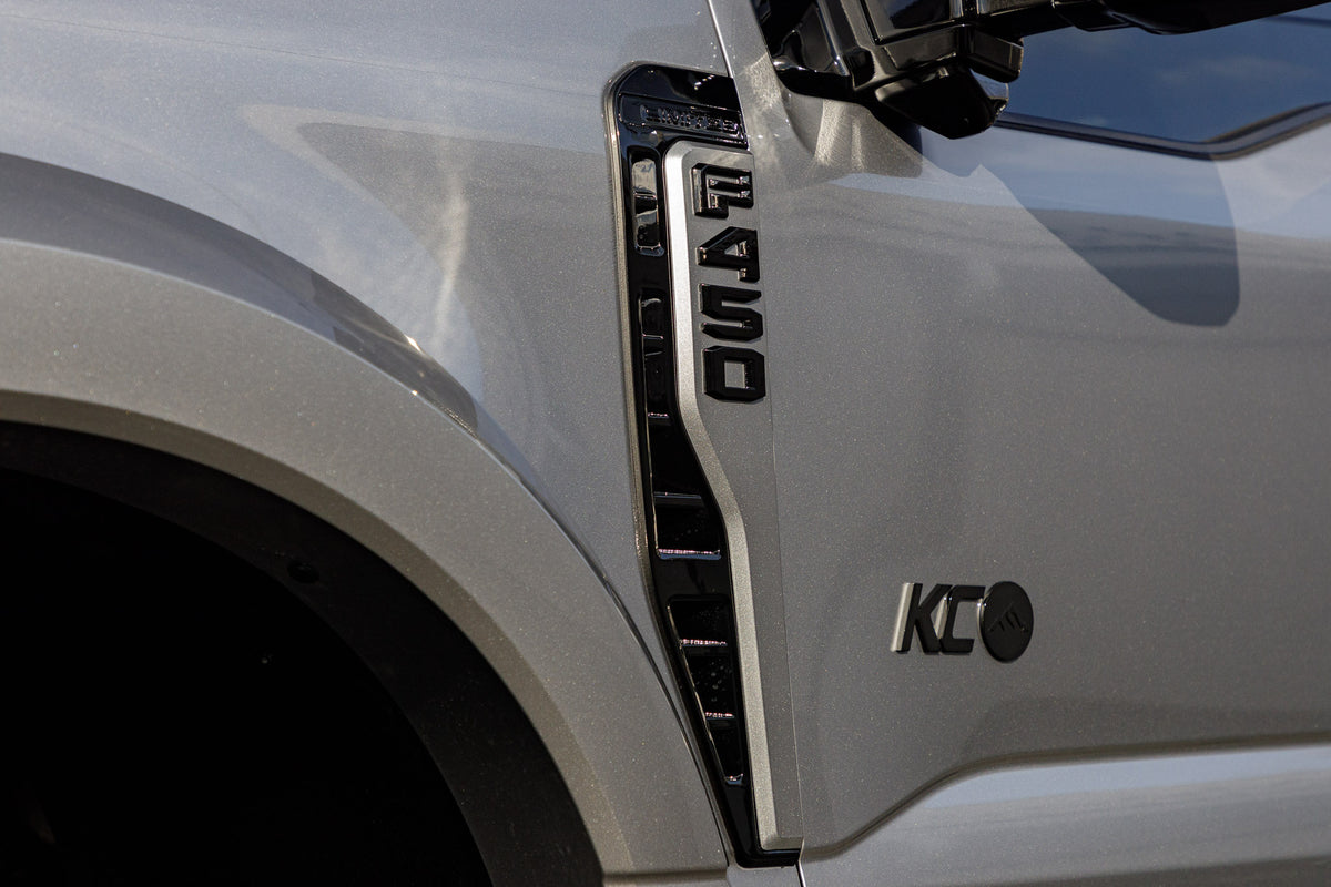 2024 Ford F-450 Super Duty Limited #REF61055