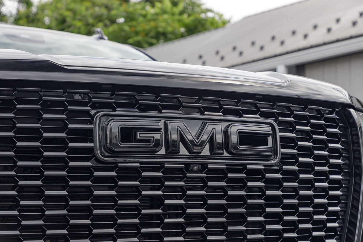 2023 GMC Yukon XL Denali #PR384439