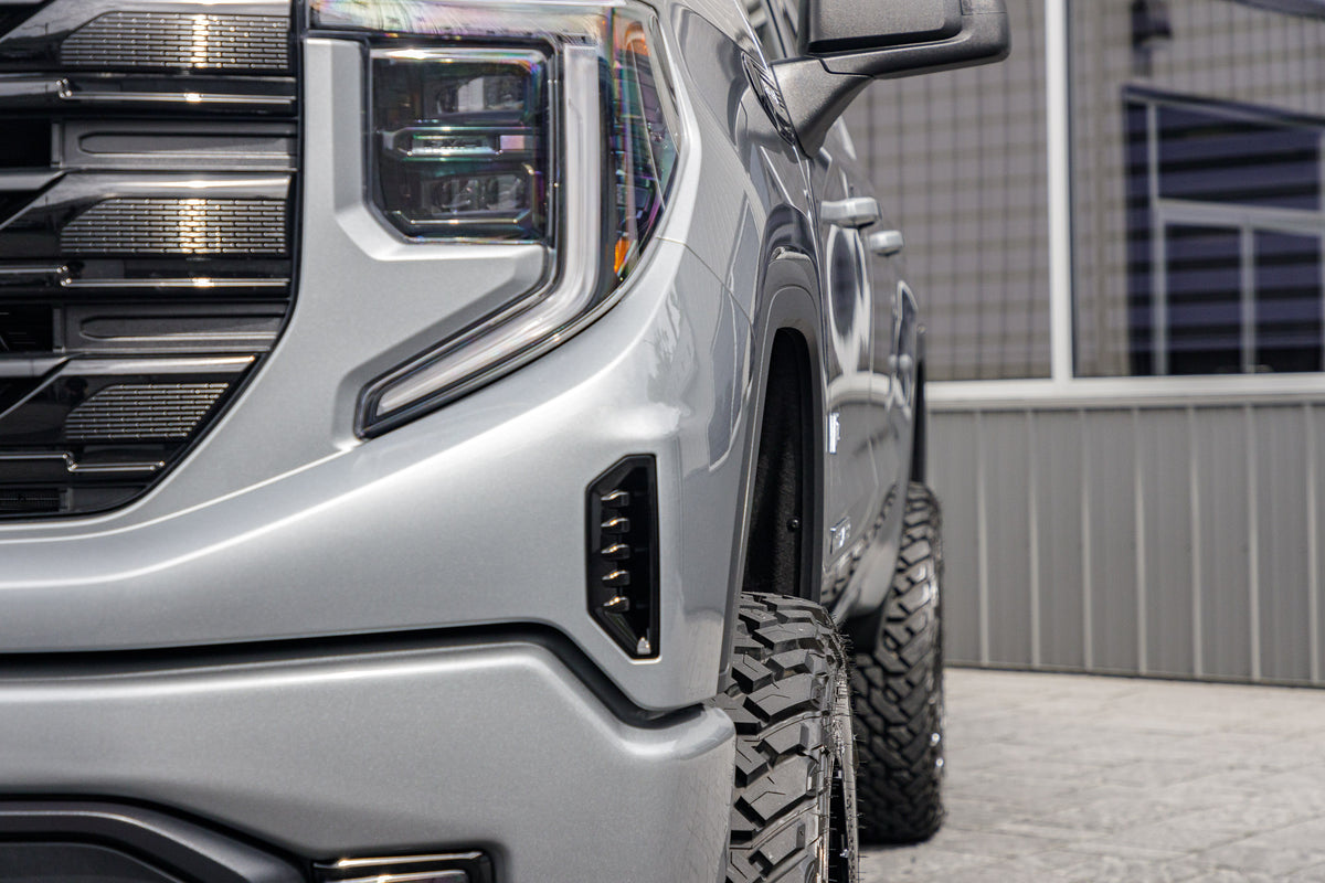 2024 GMC Sierra 1500 Elevation #RG319116