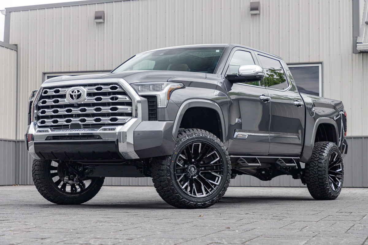 2023 Toyota Tundra 1794 Edition #PX081387