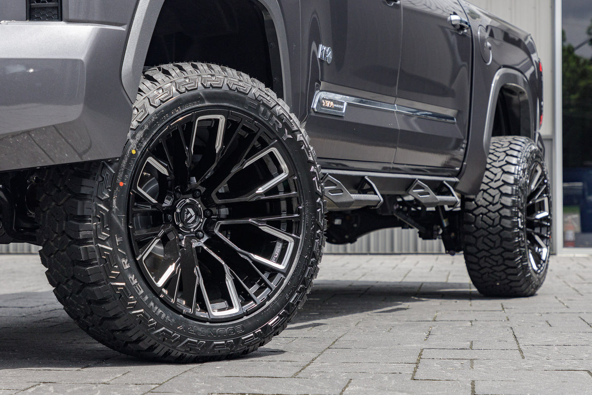 2023 Toyota Tundra 1794 Edition #PX081387